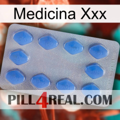 Xxx Medicine 21